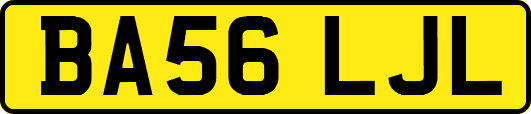 BA56LJL