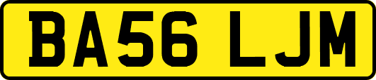 BA56LJM