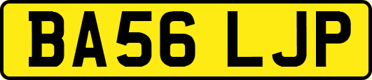 BA56LJP