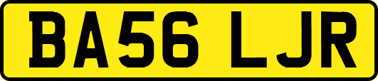 BA56LJR