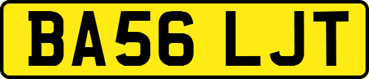 BA56LJT