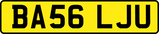 BA56LJU