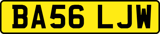 BA56LJW