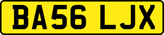 BA56LJX
