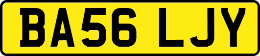 BA56LJY