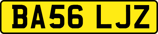 BA56LJZ