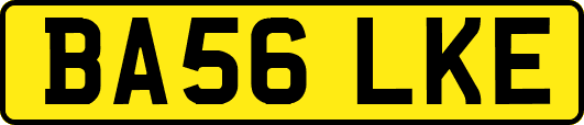 BA56LKE