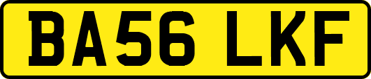 BA56LKF