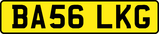 BA56LKG