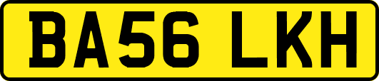 BA56LKH