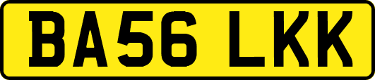 BA56LKK
