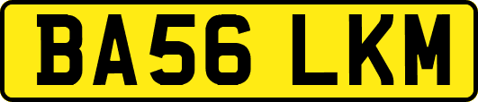 BA56LKM