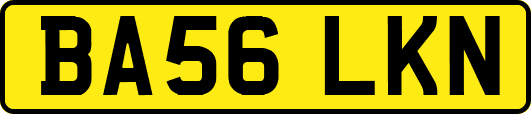 BA56LKN