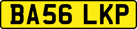 BA56LKP
