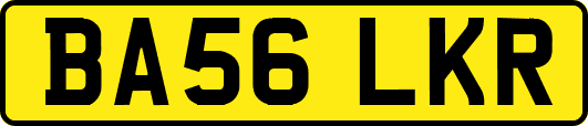 BA56LKR