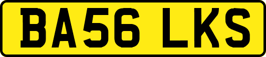 BA56LKS