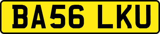 BA56LKU