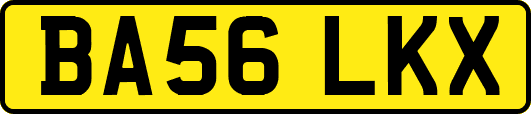 BA56LKX