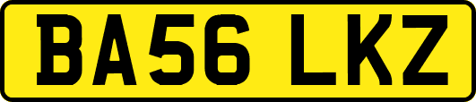 BA56LKZ