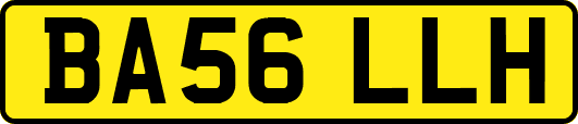 BA56LLH