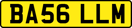 BA56LLM