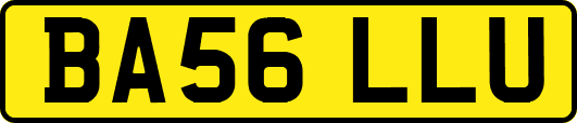 BA56LLU