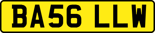BA56LLW