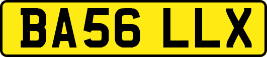 BA56LLX