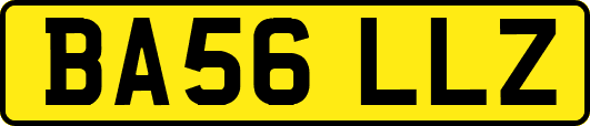 BA56LLZ