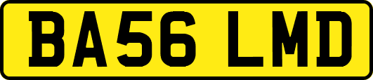 BA56LMD