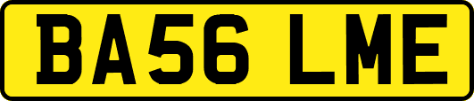 BA56LME