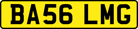 BA56LMG