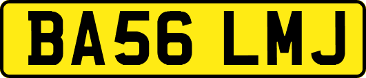 BA56LMJ