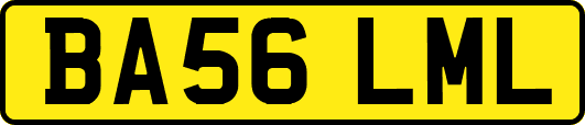 BA56LML