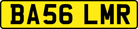 BA56LMR