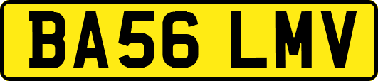BA56LMV