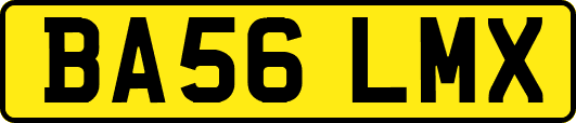 BA56LMX