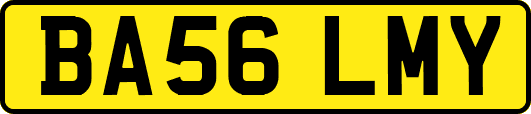 BA56LMY