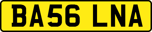 BA56LNA