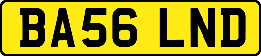 BA56LND
