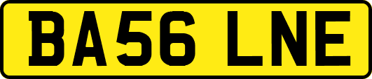 BA56LNE