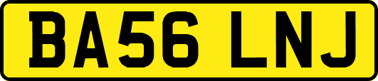 BA56LNJ