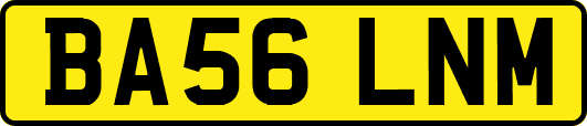 BA56LNM