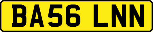 BA56LNN