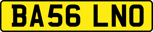 BA56LNO