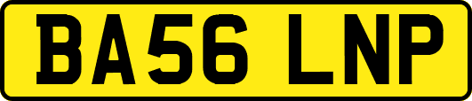 BA56LNP
