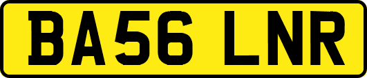 BA56LNR