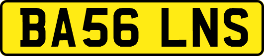 BA56LNS
