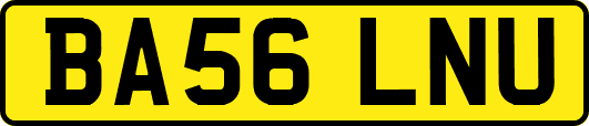 BA56LNU