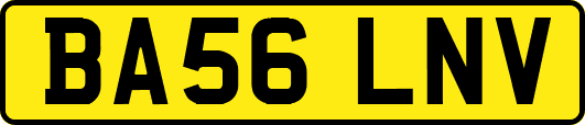 BA56LNV